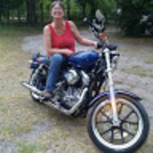 Meet your Posher, Jodie